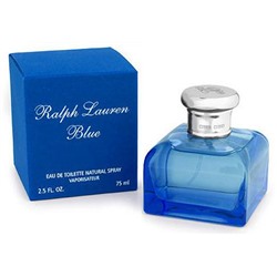 Ralph Lauren Blue