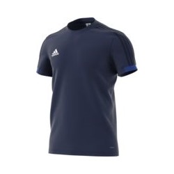 Футболка Condivo 18 Tee, темно-синяя