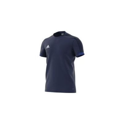 Футболка Condivo 18 Tee, темно-синяя