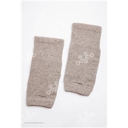 Наколенники короткие из 100% монгольской шерсти          (арт. 03126), ООО МОНГОЛКА