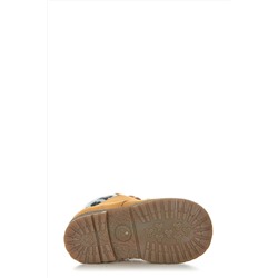 Ботинки ЛЕЛЬ