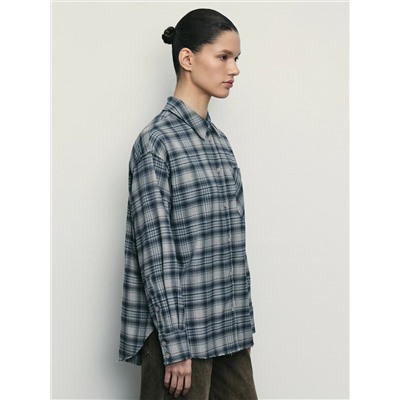 503006 ZARINA Блузка