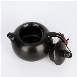 Набор для чайной церемонии 8 предметов, на 4 персоны, чашка 45 мл, чайник 180 мл