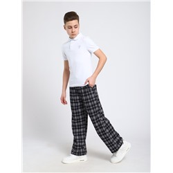 Рубашка-поло "Петр" белый