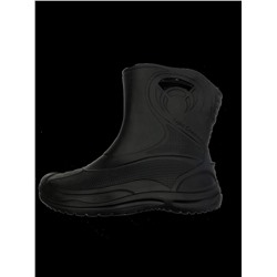 Сапоги LC из ЭВА, мужские, укороченные, ассорт. короб - 8 пар (41/42-2, 43-2, 44-2, 45/46-2)