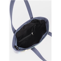 Шоппер из гобелена №1596