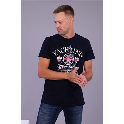 Футболка 70011 НАТАЛИ #877176
