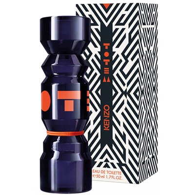 KENZO TOTEM ORANGE unisex 50ml edt