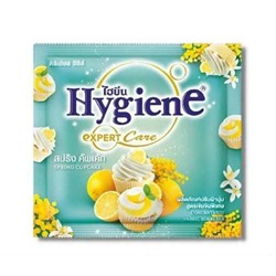 SPRING CUPCAKE Concentrate Fabric Softener, Hygiene (Концентрированный кондиционер для белья ВЕСЕННИЙ МАФФИН), саше 20 мл.
