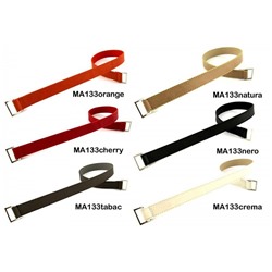 Ремень Manico кожаный Hoooked