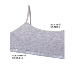 Топ для девочки 3 шт Donella