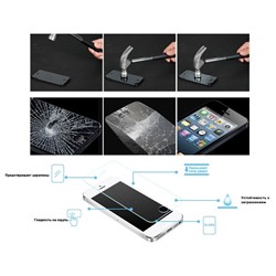 Защитное стекло Samsung Galaxy S3