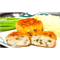 Фарш рыбный с/м из кеты 0,5 кг вакуумная упаковка Цена за 0,5 кг