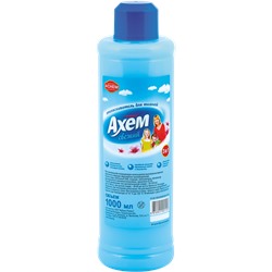 Ополаскиватель для тканей "ACHEM" свежий 1000г