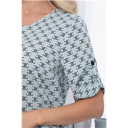 306279 LT Collection Блуза
