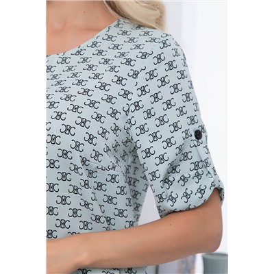 306279 LT Collection Блуза
