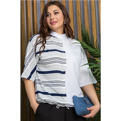 528642 LT Collection Блуза