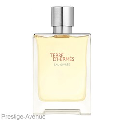 Hermes Terre d'Hermes Eau Givree edp for men 100 ml A Plus