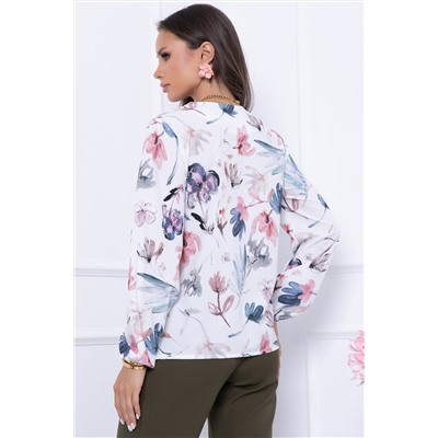 305727 Bellovera Блузка