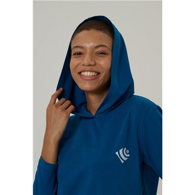 лонгслив 8881-21 Новинка