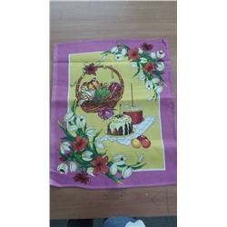 Полотенце сувенирное (42×75)