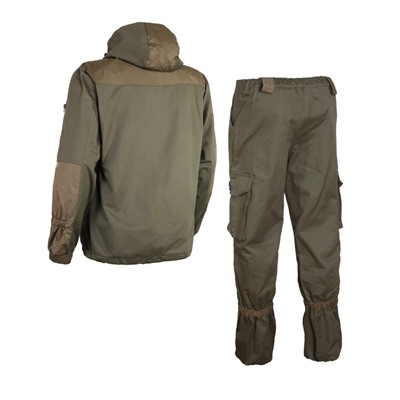 Костюм Shaman-Elite (Twill) Хаки К-415