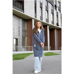 457634 Lika Dress Толстовка