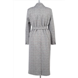 01-11904 Пальто женское демисезонное LADY