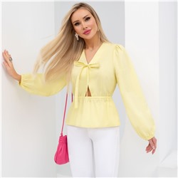 Блуза, Успешная карьера