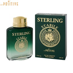 STERLING STABILE /муж. M~