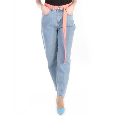 D213 Джинсы-бананы женские DENIM размер W25 - 40 российский