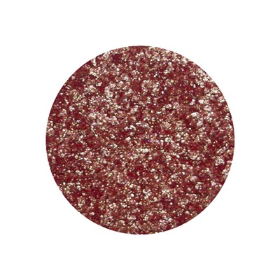Рефил тени для век Bernovich Sparkle №X07 1,5г