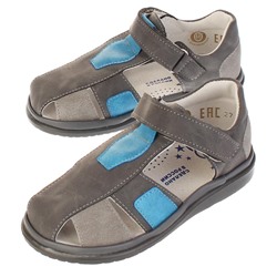 Сандалеты Bumi 3302-11