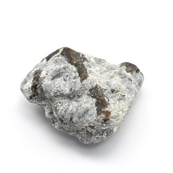 Минерал ставролит 27*25*12мм, 10г (Y)