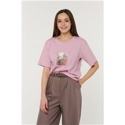 футболка женская 8191-08 -20%