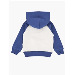 Джемпер  UD 1065 синий