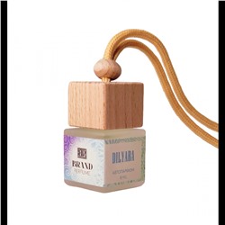 Автопарфюм DILYARA, Brand Perfume, 8 мл.