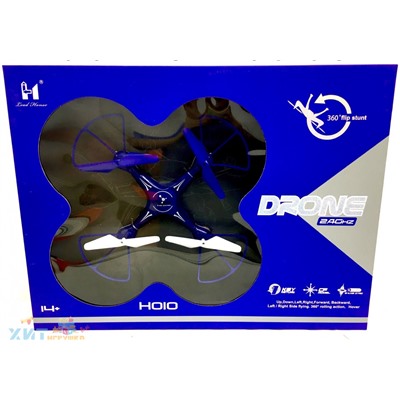 Квадрокоптер H010, H010