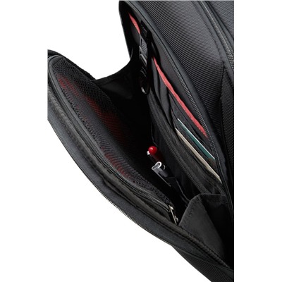 Рюкзак для ноутбука Pro-DLX 4, черный