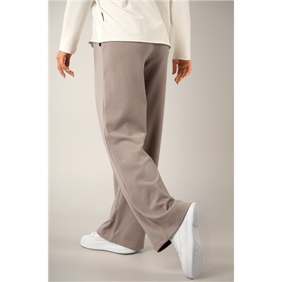 Женские брюки палаццо из кашемира Happyfox