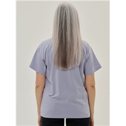 футболка женская 8795-12 Новинка