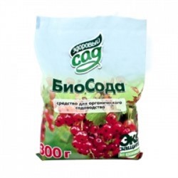 Биосода 0,3кг (Кострома) /70шт