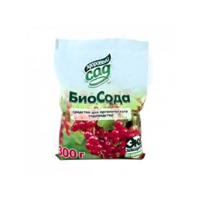 Биосода 0,3кг (Кострома) /70шт