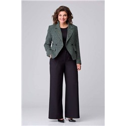 Danaida 2149, Брюки,  Жакет