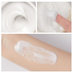 Нежный универсальный питательный крем с овечьим жиром Hymey's Sheep Oil Cream, 140 гр