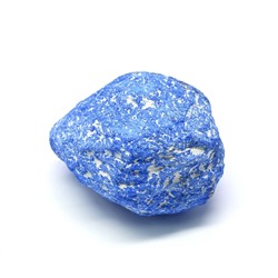 Самородный азурит 44*35*31мм, 67г