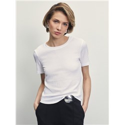 402053 ZARINA Блузка