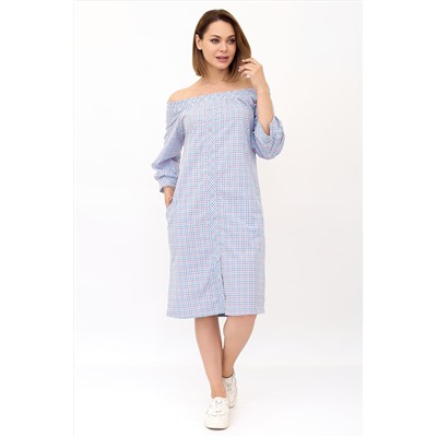 251027 Lika Dress Платье