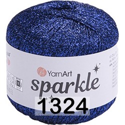 Пряжа YarnArt Sparkle