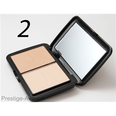 Пудра Сhanеl 3 in1 Vitаlumiеre compact dоuceur 39g